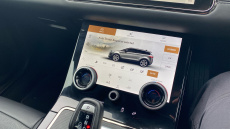 Land Rover Range Rover Evoque 1.5 P300e R-Dynamic HSE 5dr Auto Hatchback